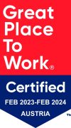 wedify_GmbH_2023_Certification_Badge